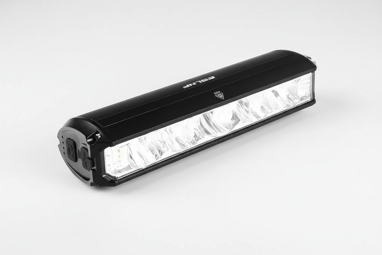 Light Bar 1800LM-5200LM