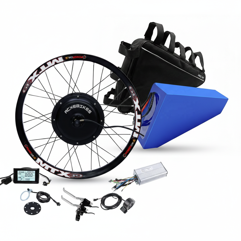 5000W Bundle - Entry Ticket