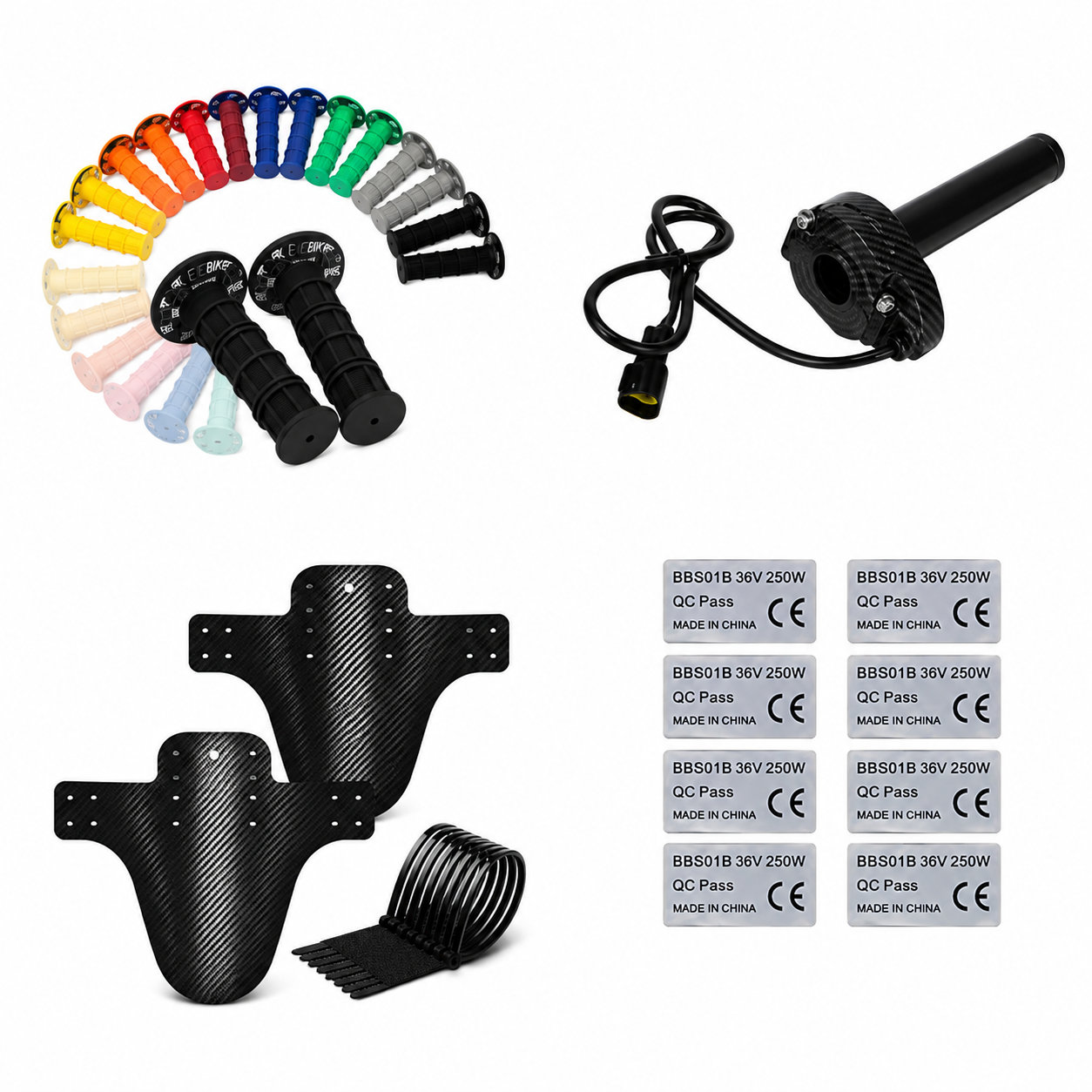 accessories