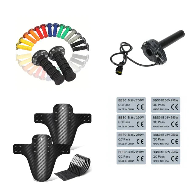 accessories