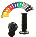 Pro taper grips