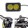 Plug & Play Baja light