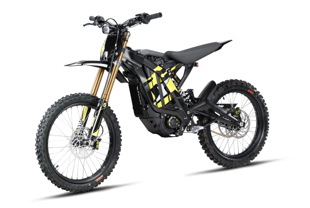 Surron Light Bee 2025
