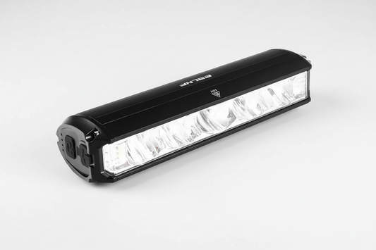 Light Bar 1800LM-5200LM
