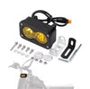 Plug & Play Baja light