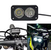 Plug & Play Baja light