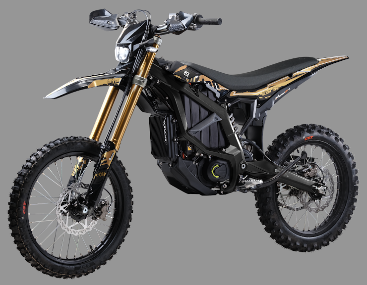 Surron Ultra Bee 2025