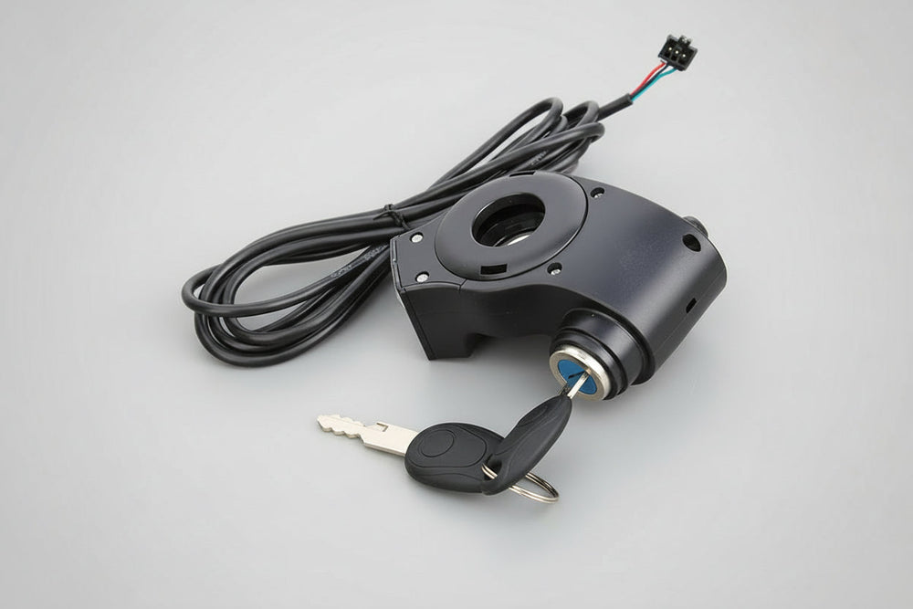 Key Ignition