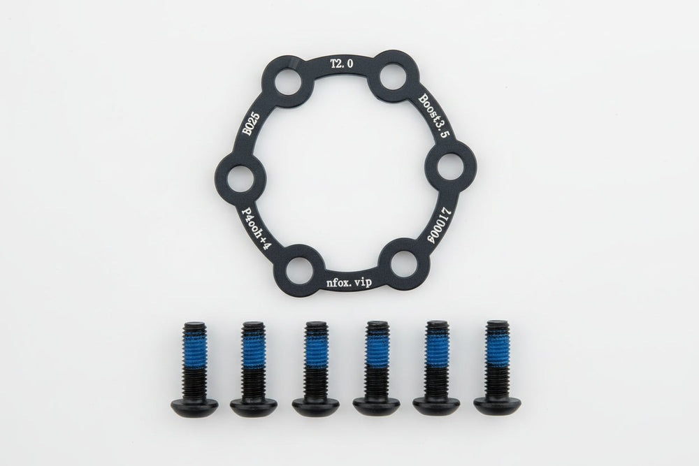 Hub Motor Brake Spacer