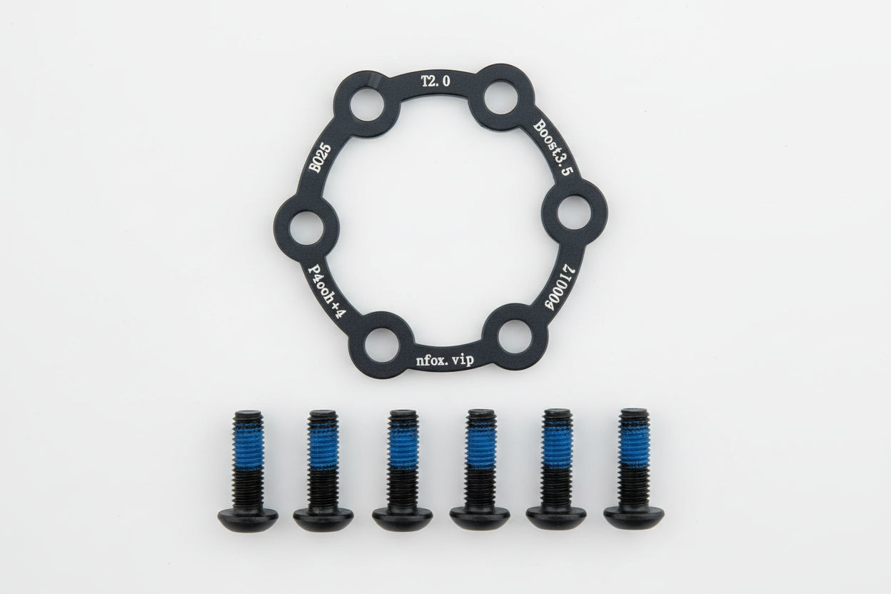 Hub Motor Brake Spacer