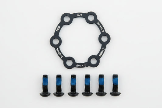 Hub Motor Brake Spacer