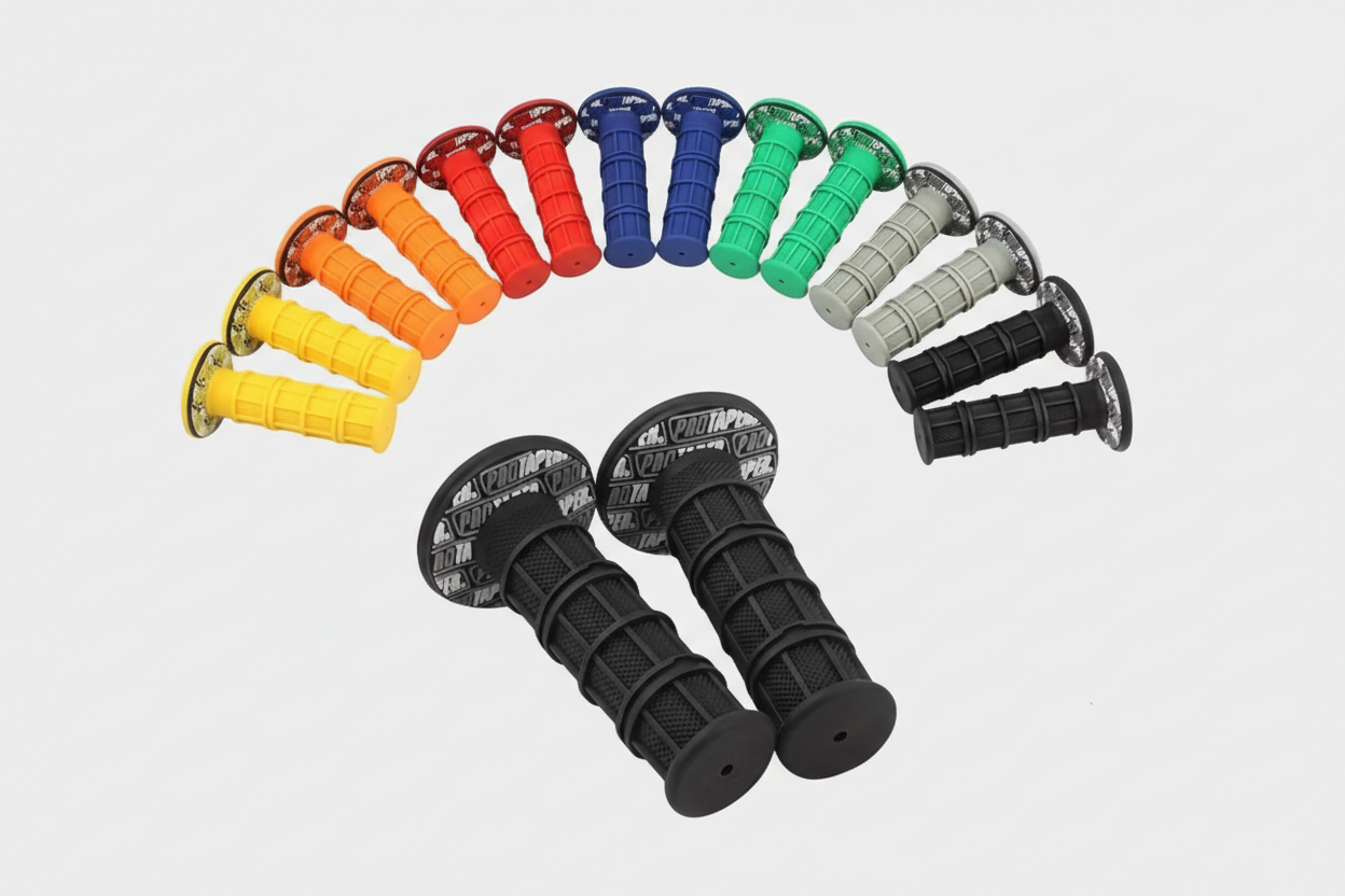 E-bike Grips