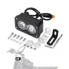 Plug & Play Baja light