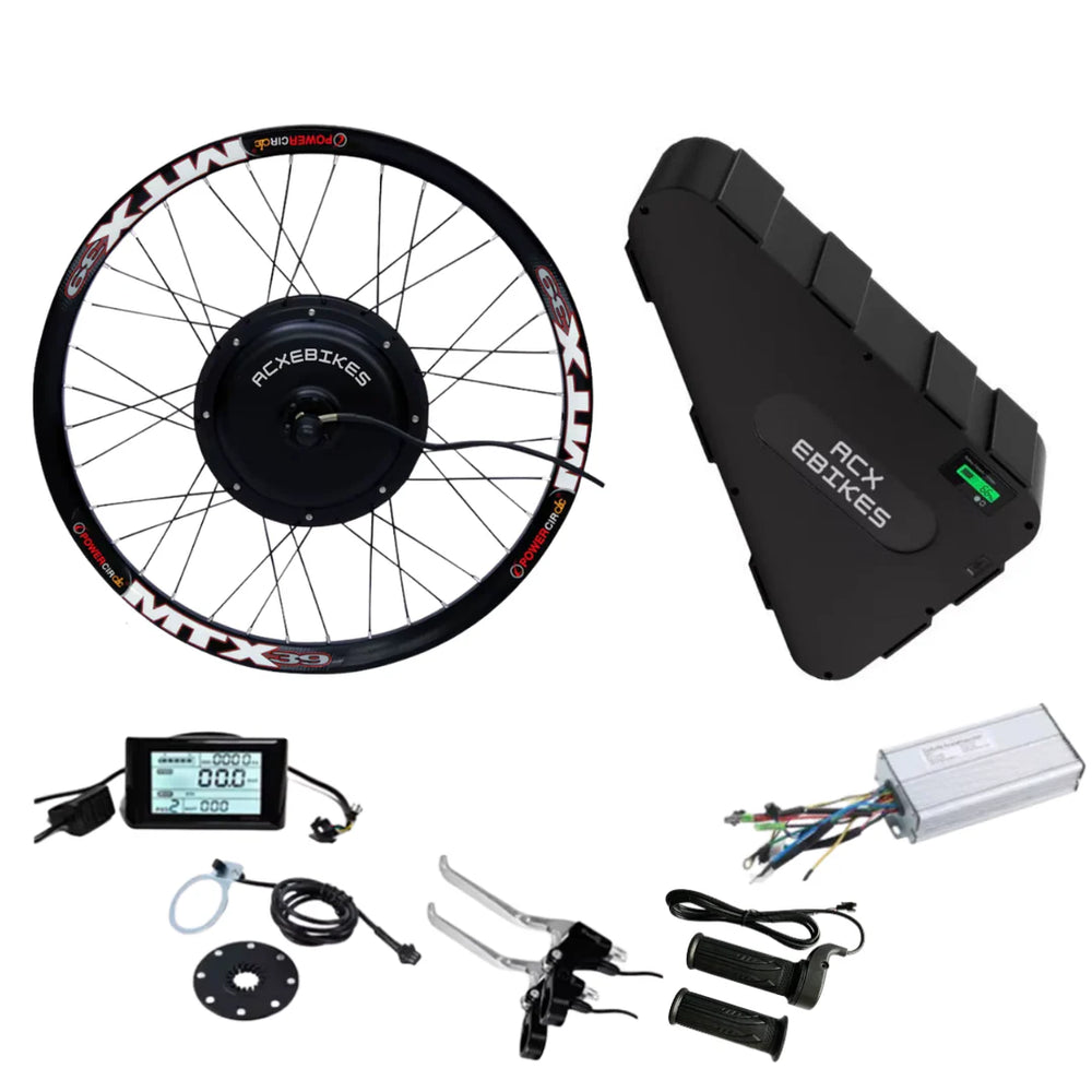 ACX - 500W BUNDLE