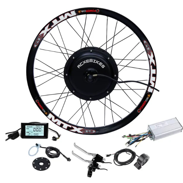 ACX - 500W KIT