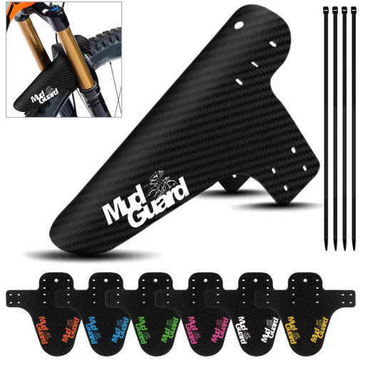 Mudguard