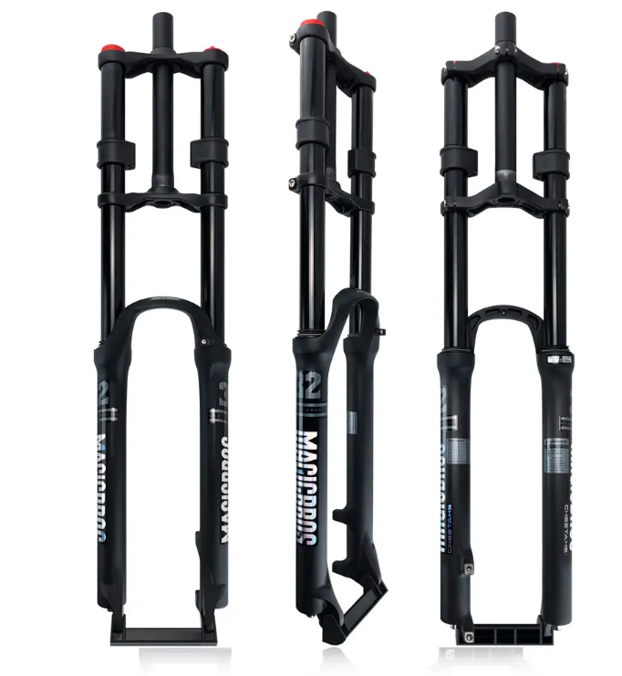Downhill Front Fork