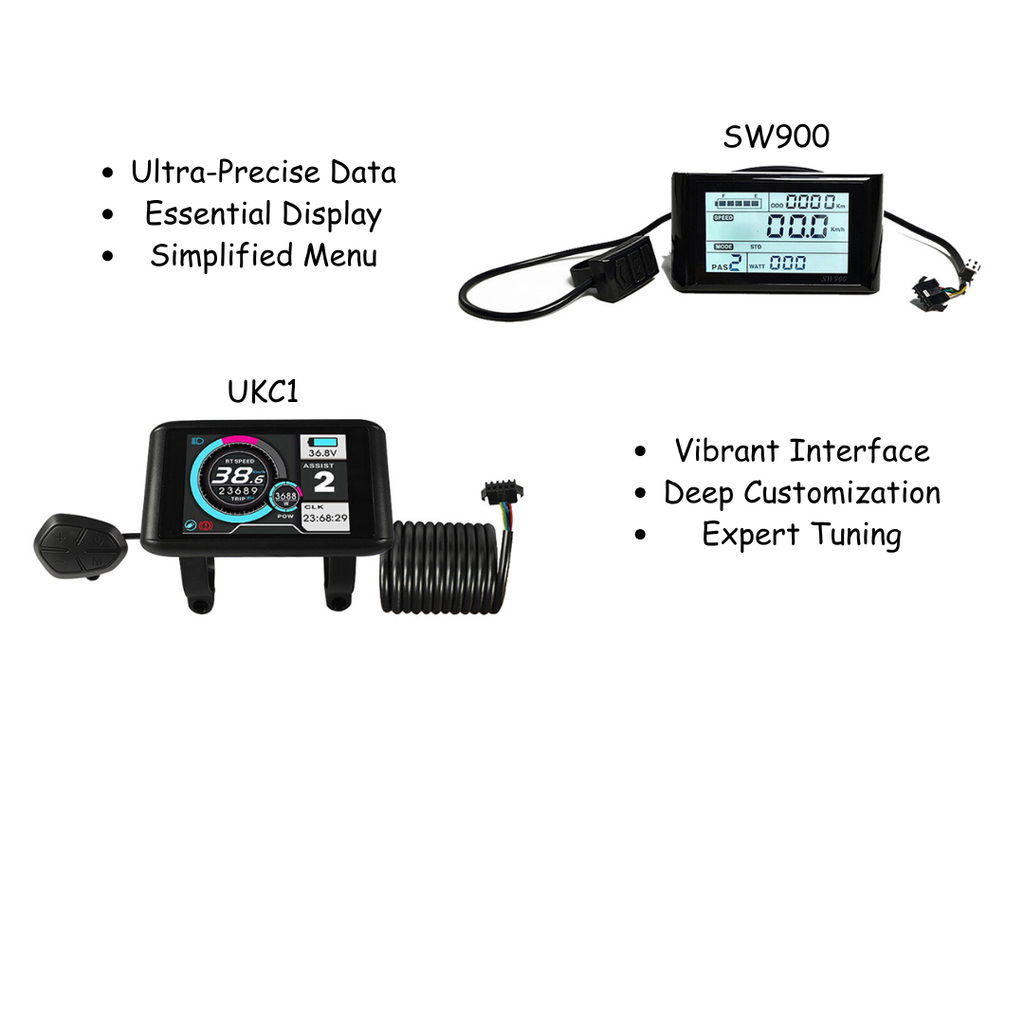ACX 2000w bundle