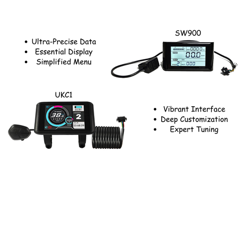ACX 1500w bundle