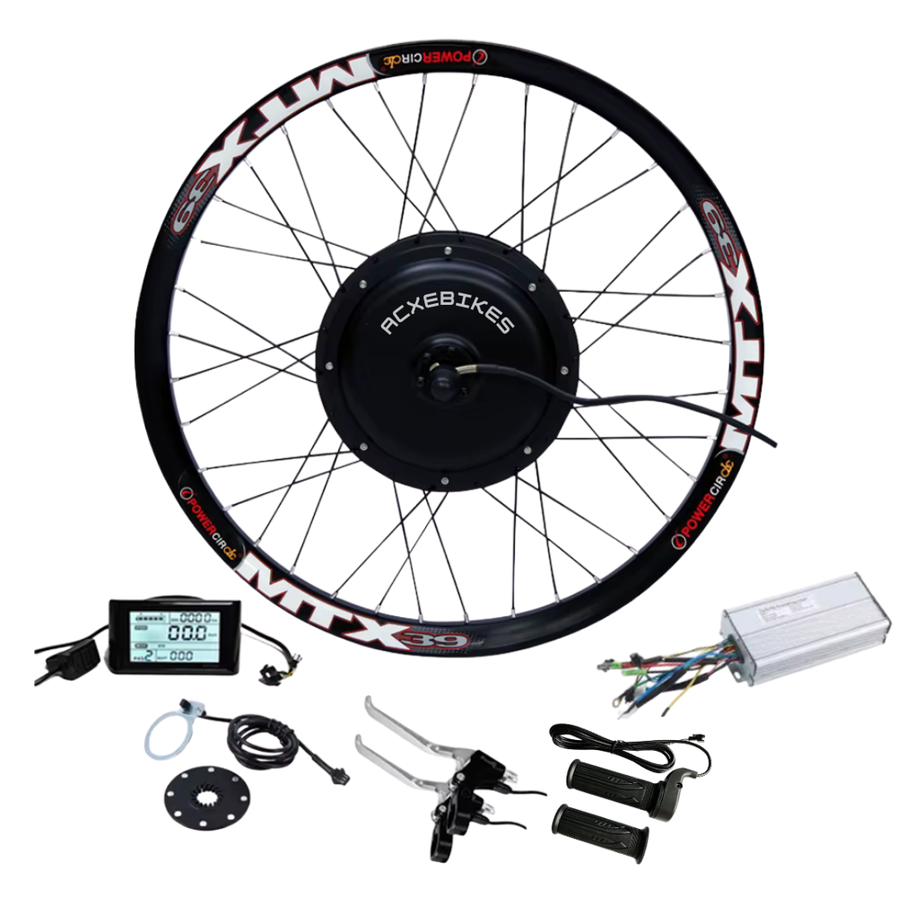 ACX - 3000W KIT