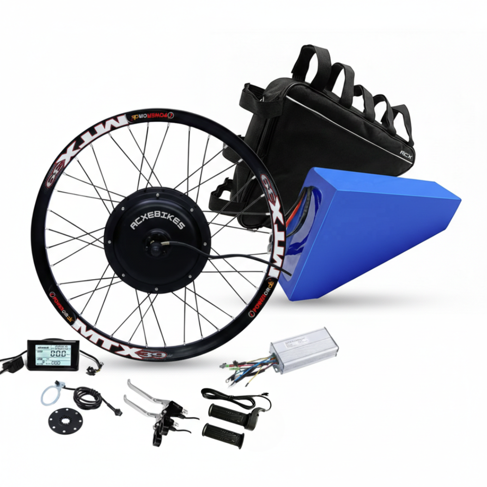 ACX - 5000W BUNDLE